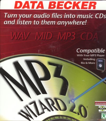 MP3 Wizard 2.0