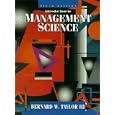 Introduction to Management Science