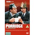 Porridge - Christmas Specials - Import Zone 2 UK (anglais uniquement)