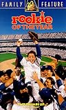 Rookie of the Year [VHS]