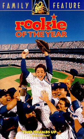 Rookie of Year