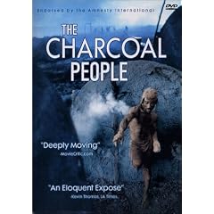 Charcoal People by 