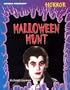 DOUBLE FASTBACK THE HALLOWEEN HUNT (HORROR) 2004C (FEARON/DFB: HORROR)