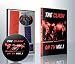 CLASH On TV Volume 1 Media clip collection DVD