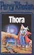 Thora. Perry Rhodan 10.