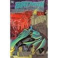 Batman: Strange Apparitions