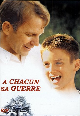 A Chacun sa guerre dvd, Film dvd A Chacun sa guerre