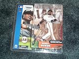 Mcfarlane Barry Bonds white jersey variant series 2 chase sportspicks San Francisco Giants baseball figure