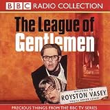 The League of Gentlemen (BBC Radio Collection)