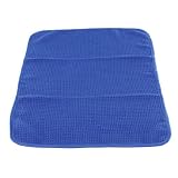 Best Microfiber Towels 24x16 Soft Waffle Weave Premium Microfiber Towel (Unbe-WEAVEable) by 