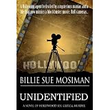 UNIDENTIFIED ~ Billie Sue Mosiman