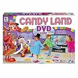 Candy Land DVD Game
