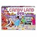 Candy Land DVD Game
