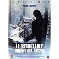 Le Redoutable homme des neiges