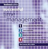 Successful Time Management (Business Buddies Series)-