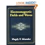 Electromagnetic Fields and Waves