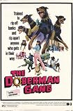 Doberman Gang, The 11x17 Poster
