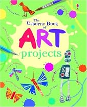 Art Projects (Art Ideas)