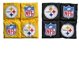 Pittsburgh Steelers Bag Set