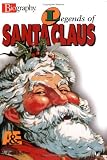 Legends of Santa Claus (Biography (a & E))