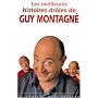 Les meilleures histoires dr�les de Guy Montagn�