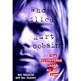 Who Killed Kurt Cobain by Halpern