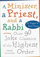 A Minister,  a Priest and a Rabbi