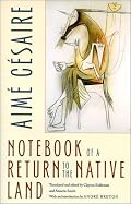 Notebook of a Return to the Native Land (Wesleyan Poetry)