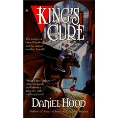 King's Cure by Daniel Hood