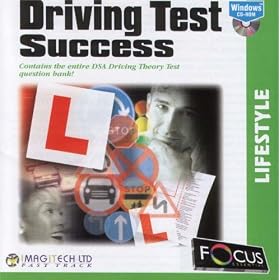 Driving Test Success