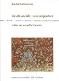 Mixité sociale : une imposture : Retour sur un mythe français
