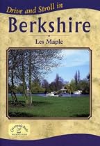 Drive and Stroll in Berkshire (Drive & Stroll)