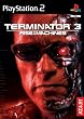 Terminator 3: Rise of the Machines (PS2)