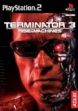 Terminator 3: Rise of the Machines (PS2)