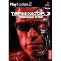 Terminator 3: Rise of the Machines (PS2)