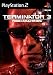 Terminator 3: Rise of the Machines (PS2)