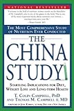 [CHINA STUDY] by (Author)Campbell, T. Colin on Aug-01-06