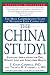 Produkt-Bild: (The China Study: The Most Comprehensive Study of Nutrition Ever Conducted and the Startling Implications for Diet, Weight Loss and Long) By Campbell, Thomas M., II (Author) Paperback on 11-May-2006