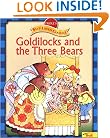 Goldilocks & The Three Bears