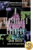A Restricted Country