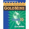 System Administration of Crystal Reports for Goldmine