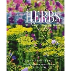 Herbs: The Complete Gardener's Guide