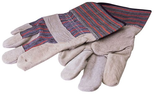 Draper Expert 50043 Industrial Rigger Gloves Large