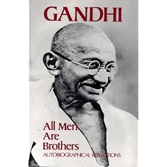 All Men Are Brothers: Autobiographical Reflections