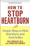 How to Stop Heartburn