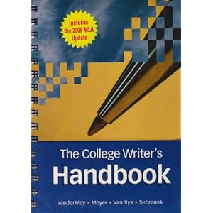 The College Writer