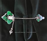 Victorian Jewelry: Unexplored Treasures