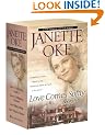 Love Finds a Home: 5-8 (Love Comes Softly)