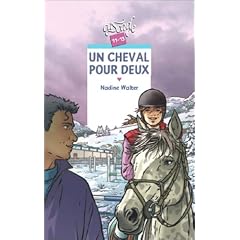 Un cheval pour deux