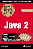 Java 2 Exam Cram, Second Edition (Exam: 310-025)